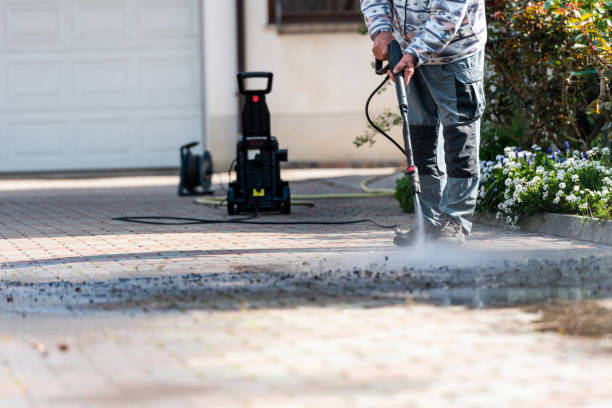 Best Exterior Home Cleaning  in Westfield Center, OH