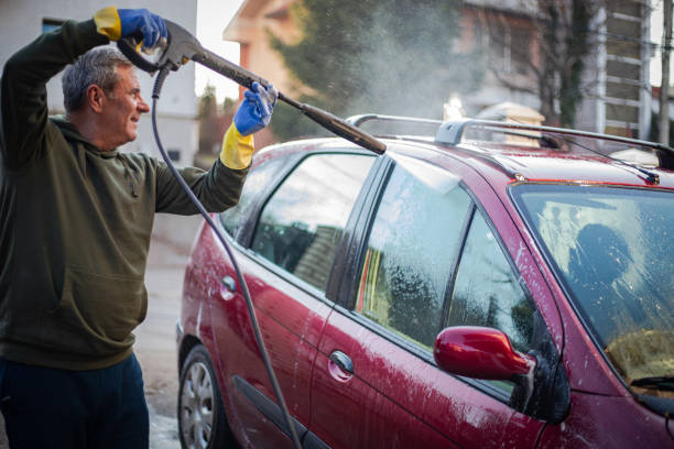 Best Affordable Power Washing  in Westfield Center, OH