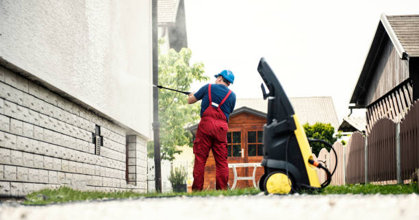 Best Garage Pressure Washing  in Westfield Center, OH